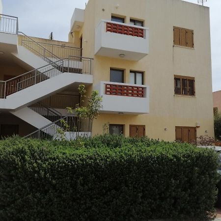 Dream Place For Relax, Sun And Sea All Year Round Paphos Exterior foto