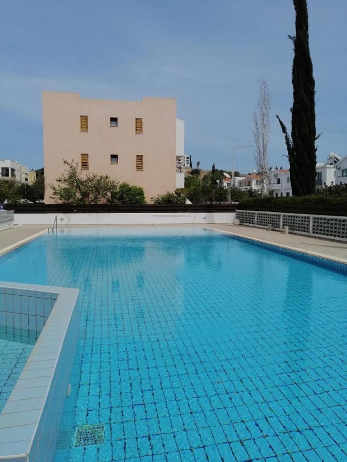 Dream Place For Relax, Sun And Sea All Year Round Paphos Exterior foto