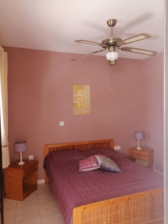 Dream Place For Relax, Sun And Sea All Year Round Paphos Exterior foto